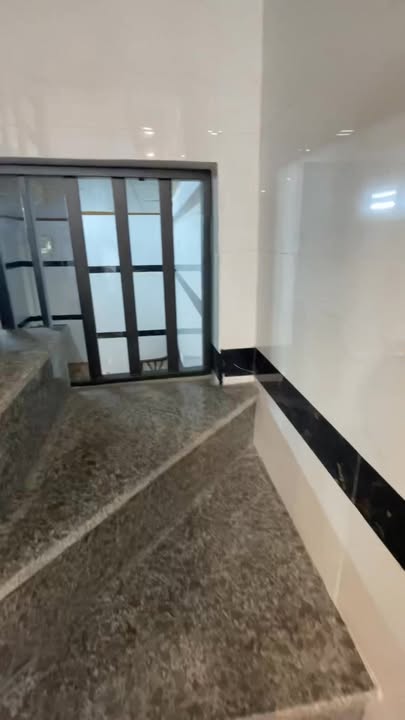 Cho thuê nhà nguyên căn 3 tầng tại phường Đông Vệ, Thanh Hóa - Không cần cọc, vào ở ngay!