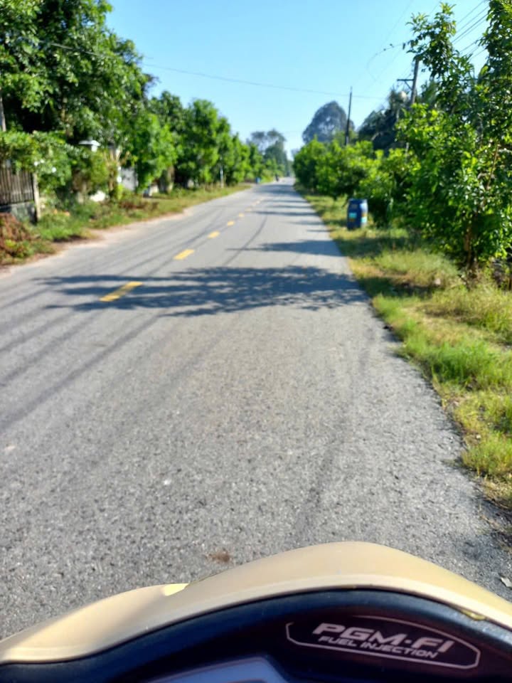 Đất Chánh Phú Hòa Bến Cát 1040m² giá 1.4 tỷ - Đường sắp đổ nhựa