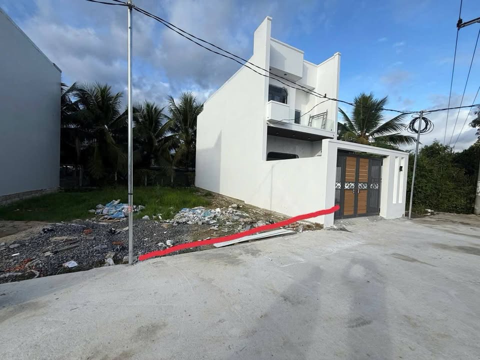 Đất thổ cư Diên Lạc, Diên Khánh 73m² giá 760 triệu - Vị trí cao ráo, ô tô vào tận nơi!