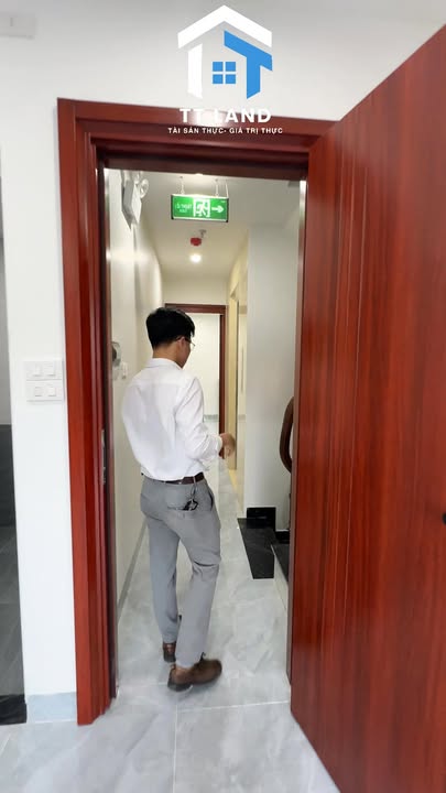 Căn hộ cho thuê Định Công Thượng 53m² giá 15 tỷ - Dòng tiền 60 triệu/tháng