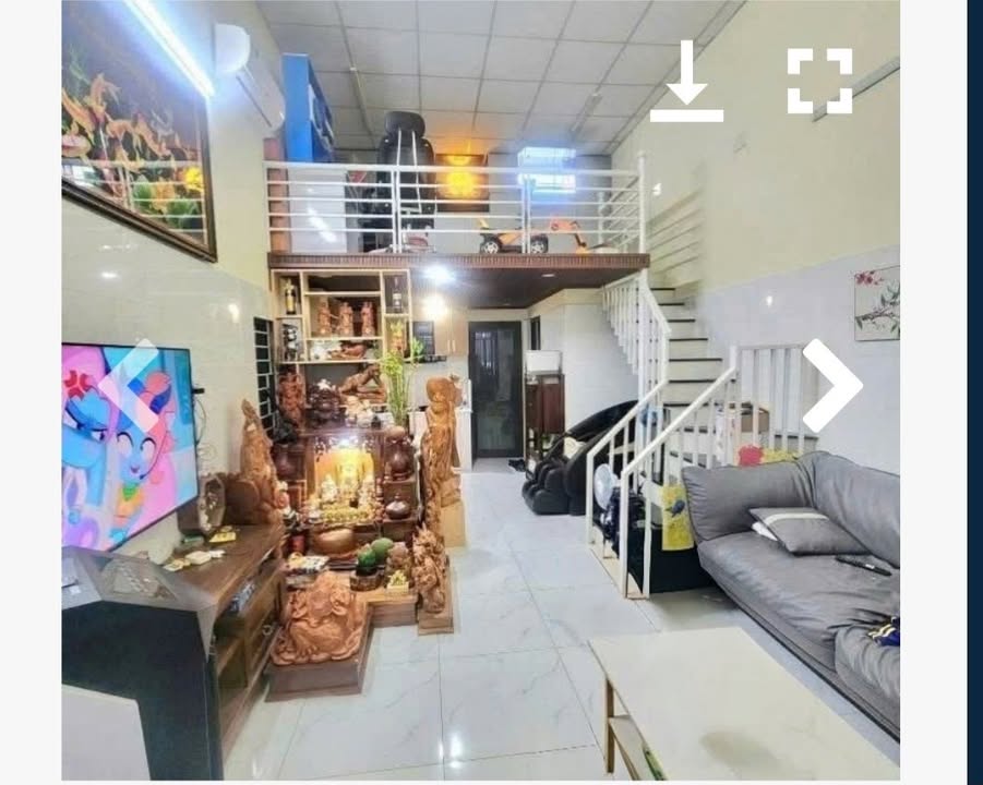 Nhà cấp 4 đường Âu Cơ, quận Liên Chiểu, Đà Nẵng 85m² giá 3.7 tỷ - Căn hiếm khó tìm!