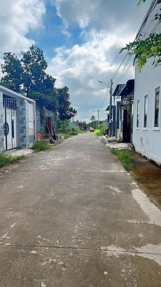 Đất Tân Xuân Đồng Xoài 252m² giá 1.1 tỷ - Bán gấp cho anh trai lấy vợ!