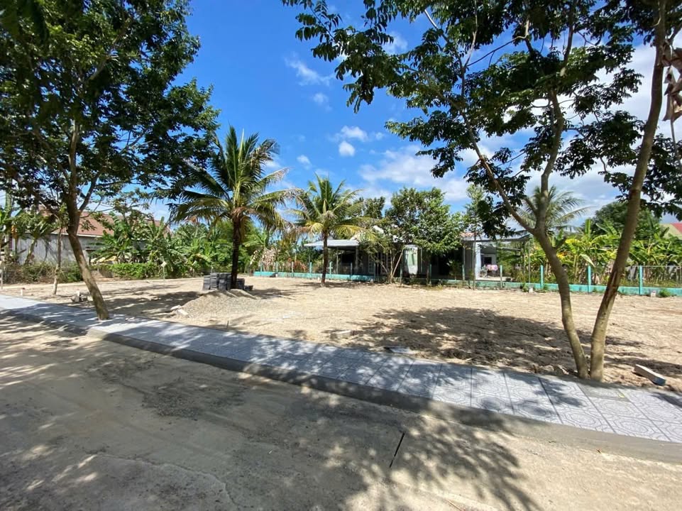 Đất thổ cư Suối Cát Cam Lâm 106.8m² giá 770 triệu - Sổ hồng chính chủ, đầu tư sinh lời!