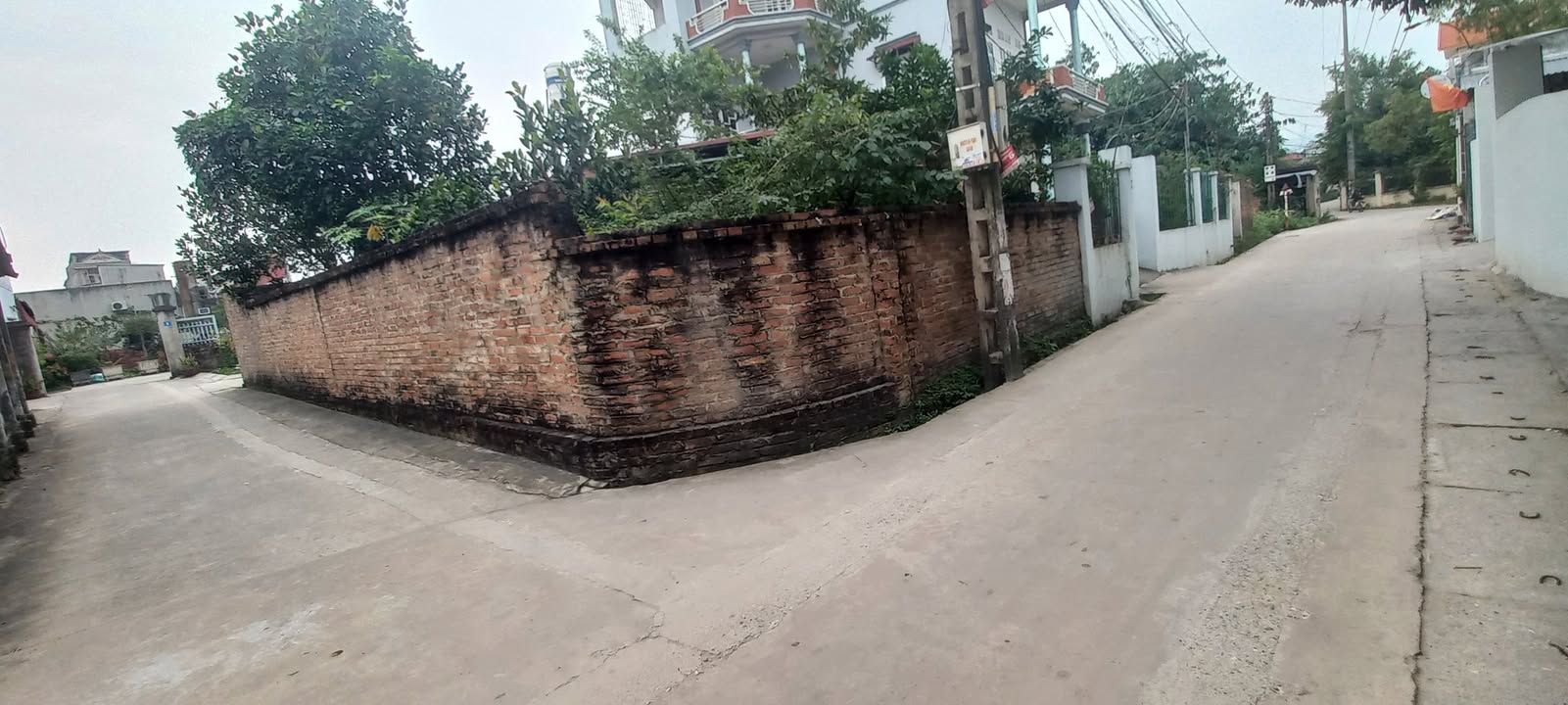 Đất nền Tân Minh, Sóc Sơn 80m² giá chỉ 2x triệu/m² - Ngõ ô tô vào tận nơi!