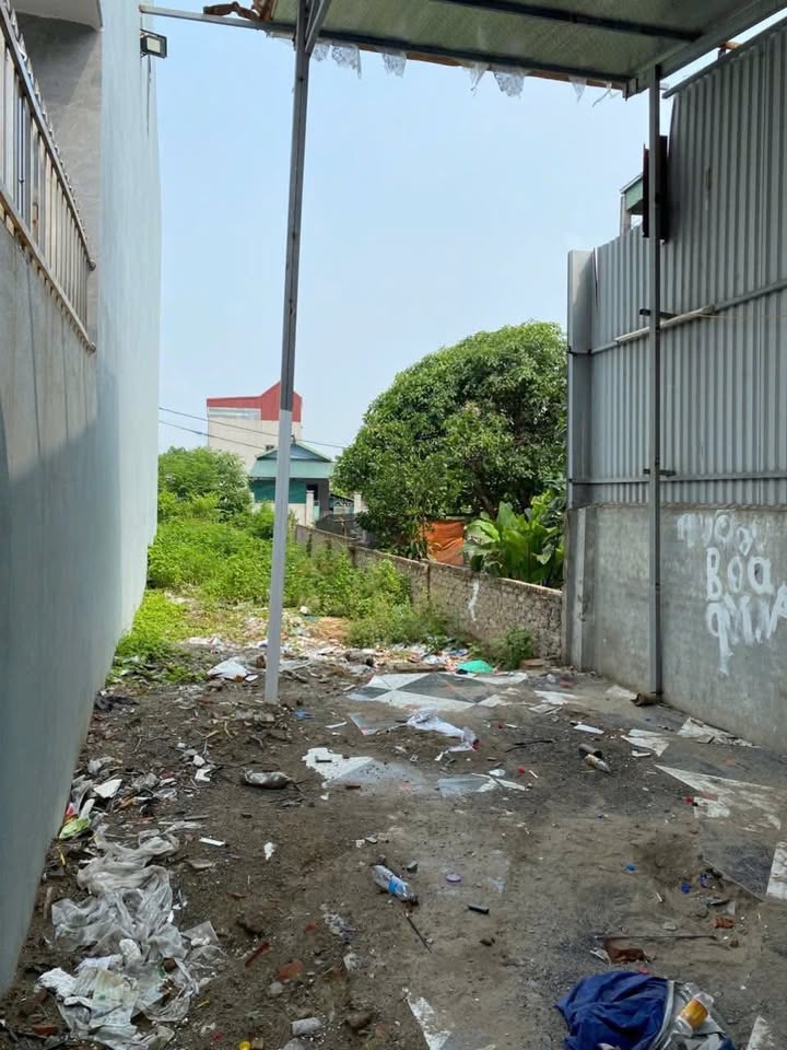 Đất nền Đan Nhiễm, Thường Tín 120m² giá 7.5 tỷ - Đường ô tô tránh, tiềm năng tăng giá cao!