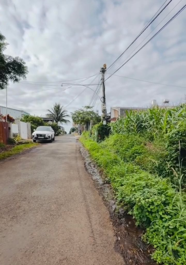 Đất nền đẹp phường Cư Ebur, Buôn Ma Thuột 309.8m² giá 4 tỷ - Đầu tư sinh lời!