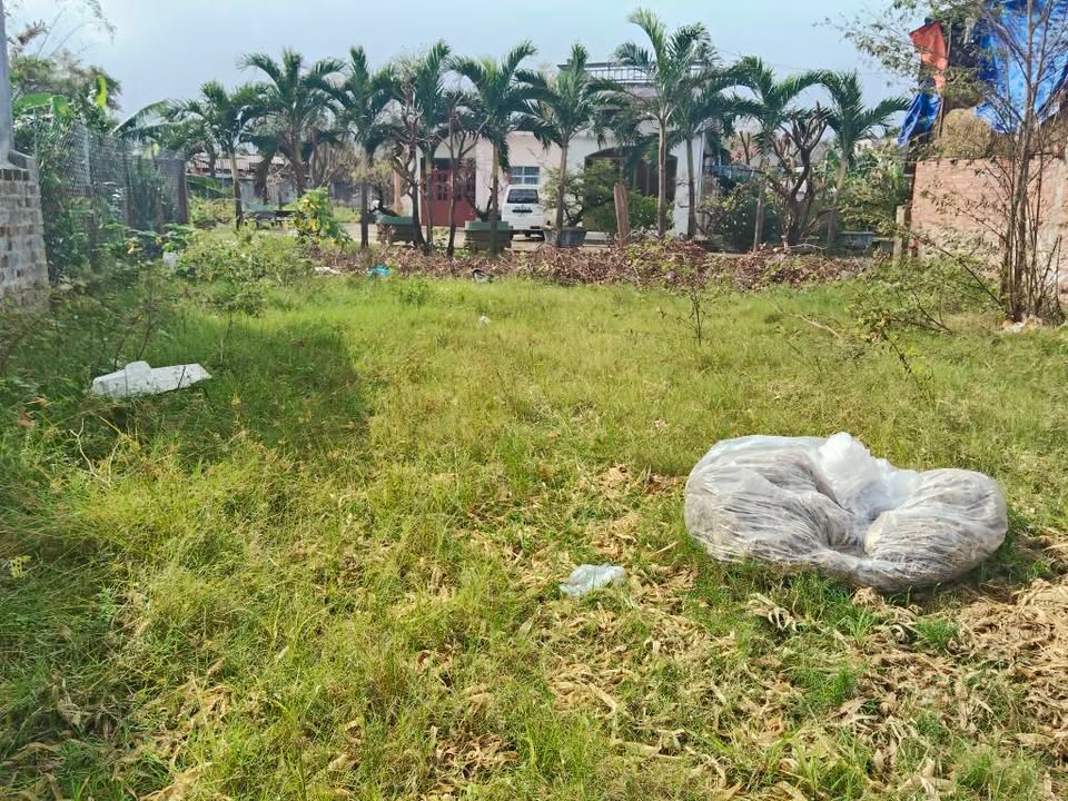 Đất mặt tiền tỉnh lộ 636 Nhơn Khánh 122.4m² giá 1.4 tỷ - Đầu tư sinh lời nhanh chóng!