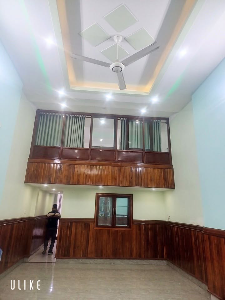 Nhà phố Chính Gián, Thanh Khê 96m² giá thỏa thuận - Không thể bỏ lỡ!