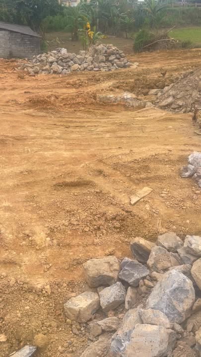 Đất nền Bảo Yên, Phú Thọ 80m² chỉ 500 triệu - Đầu tư sinh lời ngay!