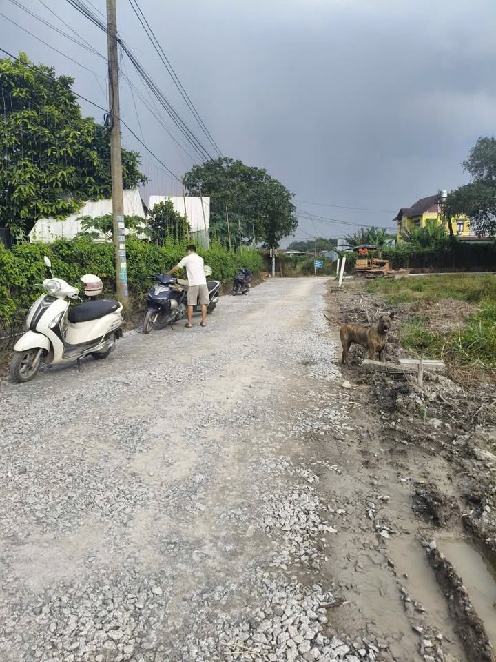 Đất nền Tân Vĩnh Hiệp 90m² giá 1.75 tỷ - Sổ riêng, hỗ trợ ngân hàng!