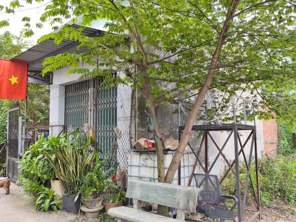 Nhà tại Tân Hiệp, Tân Uyên 85m² giá 850 triệu - Sổ chung chính chủ