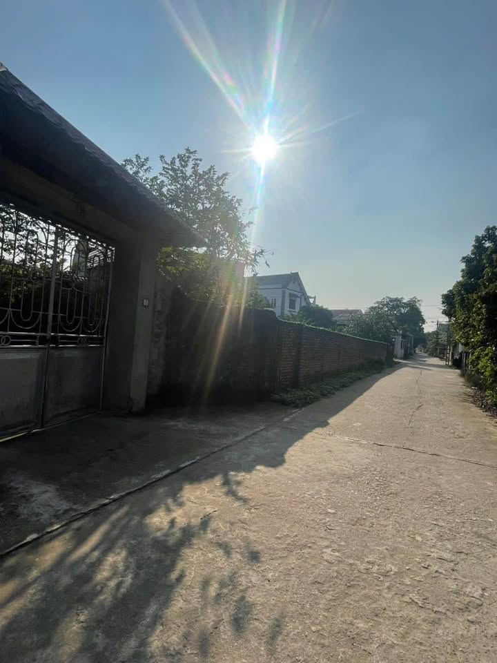 Đất nền Hoàng Diệu Chương Mỹ 85m² giá 1 tỷ - Đầu tư sinh lời nhanh!