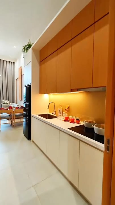 Căn hộ 1PN Sun Urban City Hà Nam 48m² giá 2.1 tỷ - Full nội thất cao cấp!