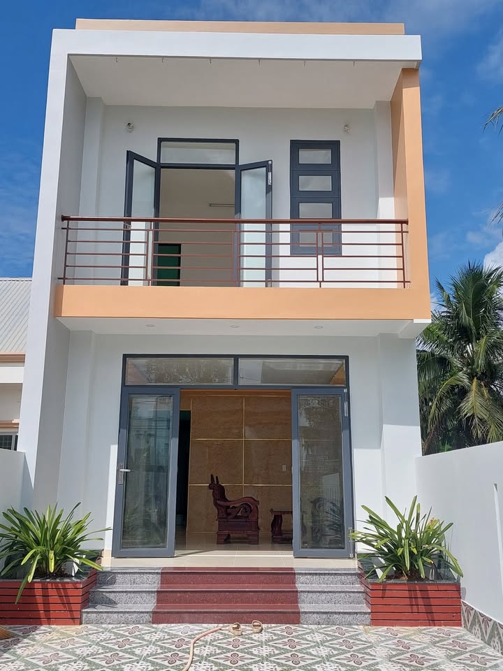 Nhà mặt tiền đường Nguyễn Văn Khước 142.4m² giá thỏa thuận - Chính chủ bán!