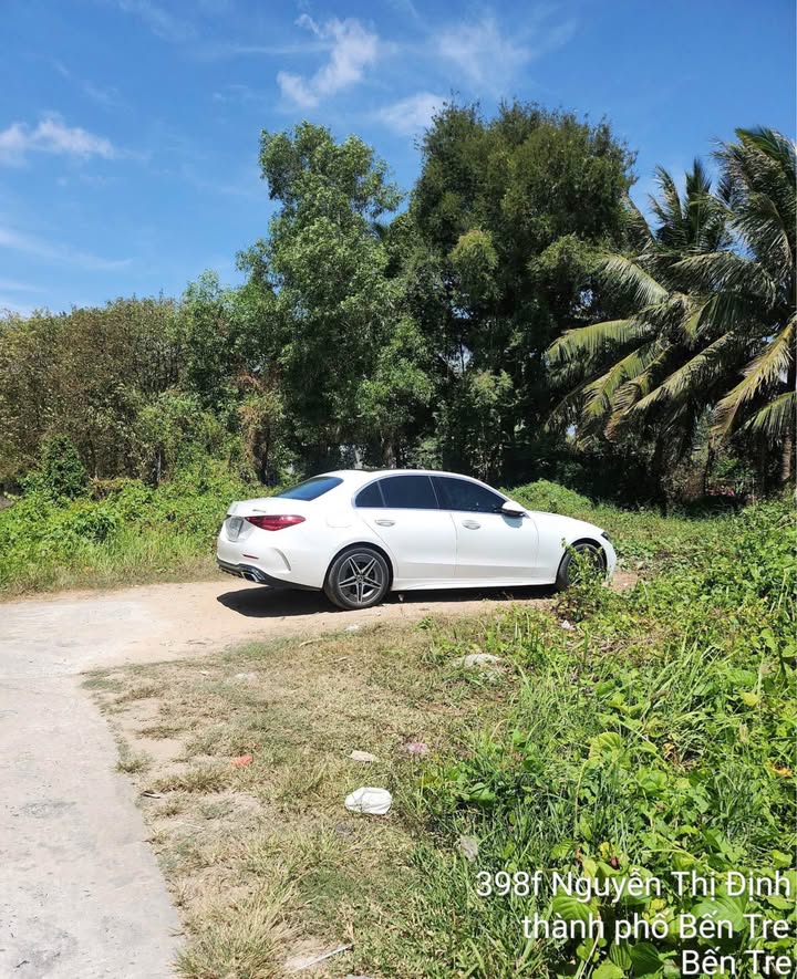 Đất nền Phú Khương Bến Tre 81m² giá 750 triệu - Sổ đỏ chính chủ