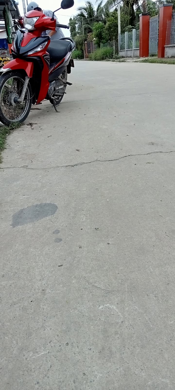 Đất nền ấp 3, Bình Thành, Giồng Trôm 532m² giá 1.65 tỷ - Đầu tư sinh lời ngay!