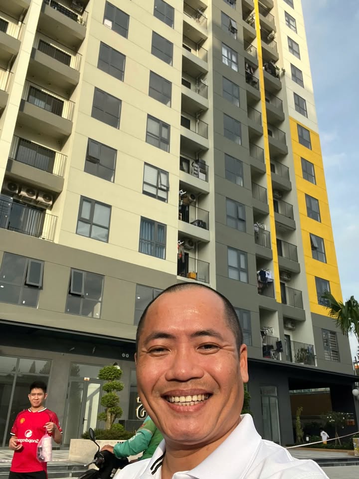 Căn hộ 2PN Bcons Polaris Dĩ An - Cho thuê giá tốt, không gian sống lý tưởng!