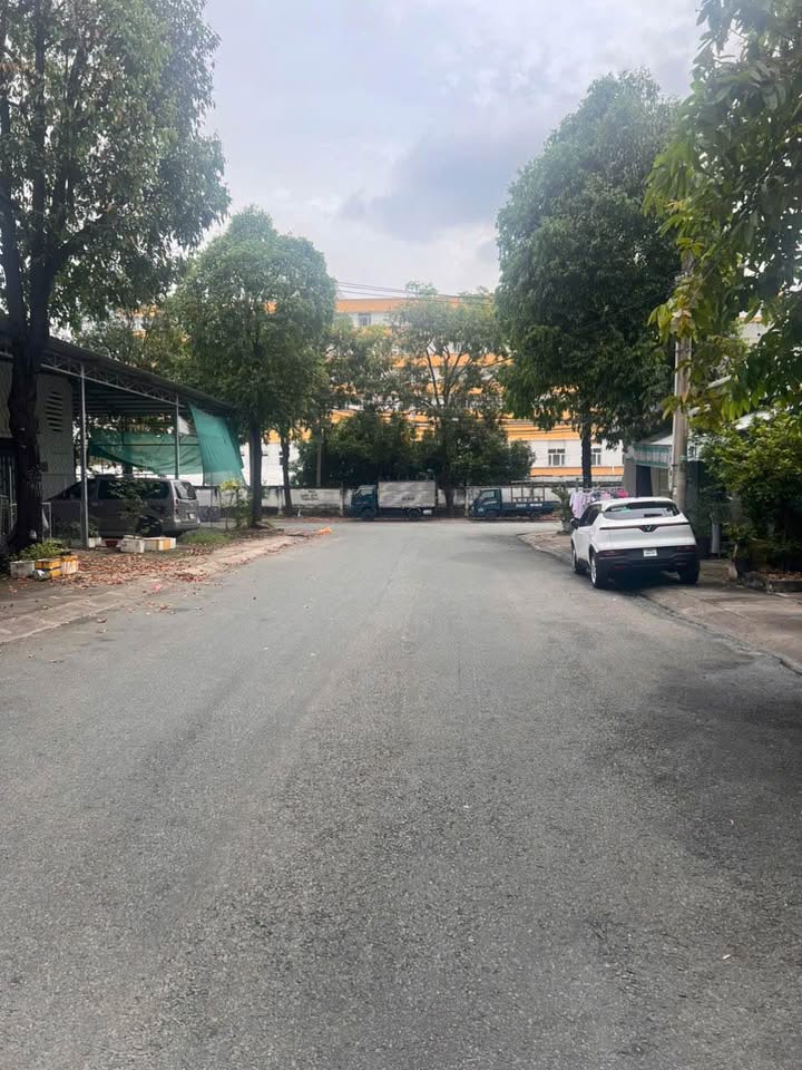 Đất nền đường DB5, Mỹ Phước, Bến Cát 150m² giá 2 tỷ - Đầu tư sinh lời cao!