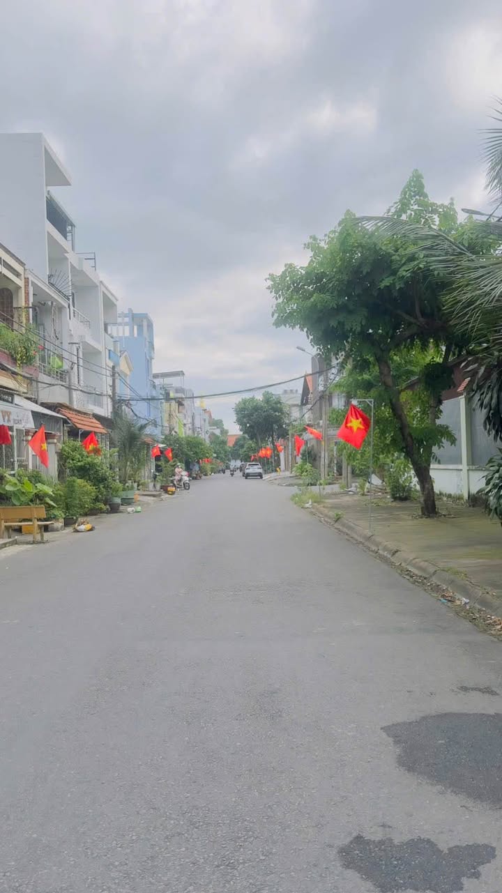 FrontHouse đường Số 14, Bình Tân 60m² giá 8.7 tỷ - Vào ở ngay!