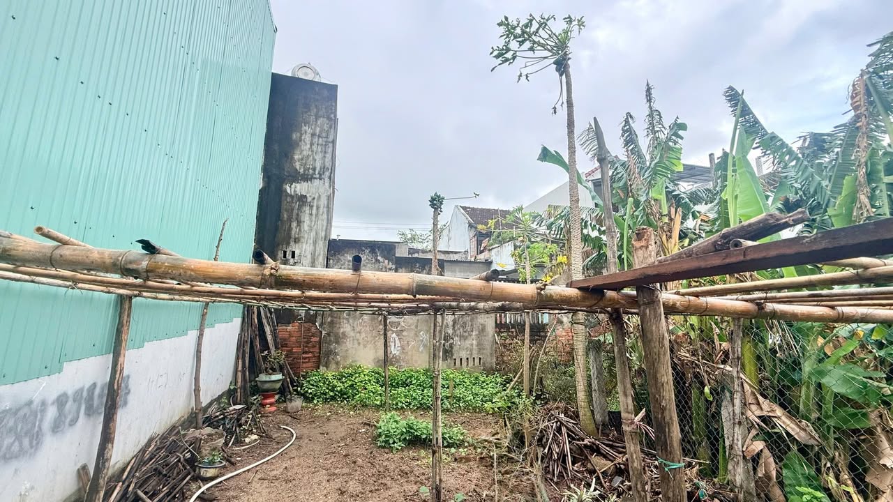 Đất nền Diêu Trì 43m² giá 690 triệu - Cơ hội đầu tư tuyệt vời!