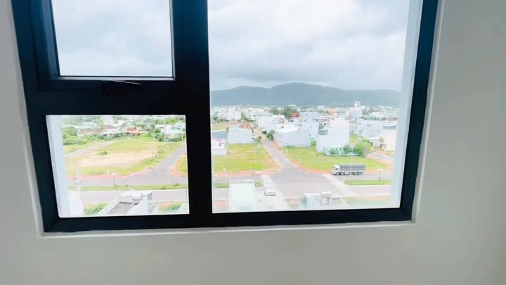 Căn hộ Ecohome Nhơn Bình 37m² giá 570 triệu - Căn trống chính chủ, hỗ trợ sang tên!