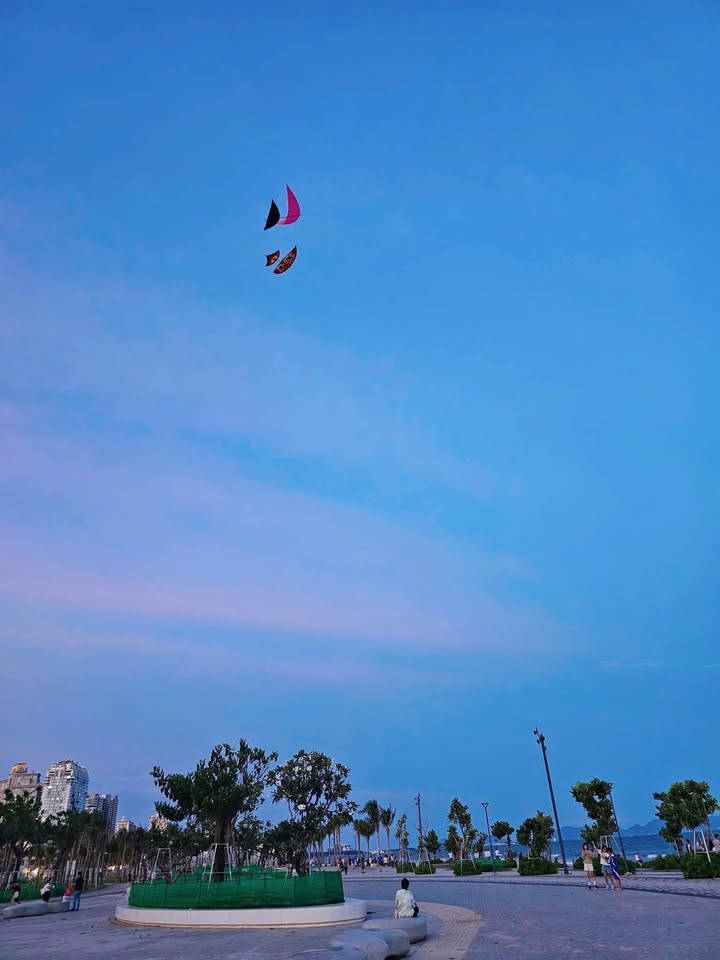 Nhà góc 2 mặt tiền Phó Đức Chính, 190m² giá 46 tỷ - Đầu tư sinh lời tuyệt vời!