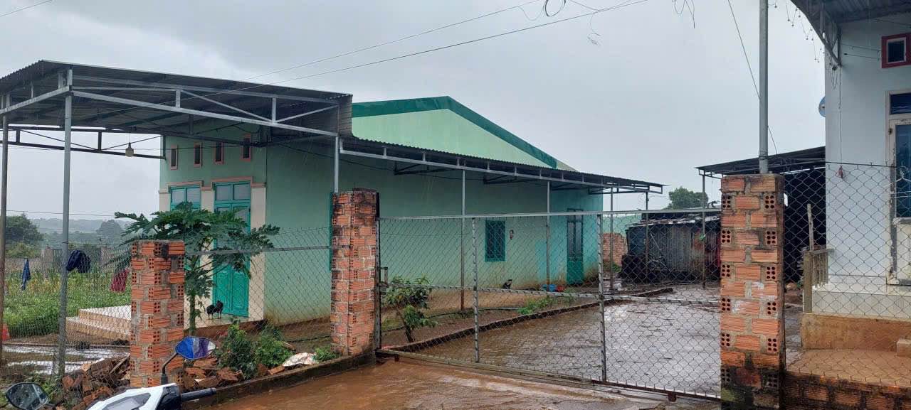 Nhà bán hẻm Núi Viện, phường An Phú, Gia Lai - Diện tích 195m², giá chỉ 700 triệu!