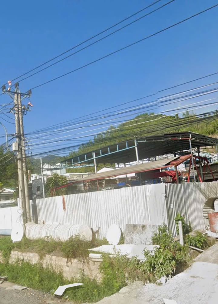 Đất mặt tiền đường tỉnh DT 657K Phước Đồng Nha Trang 1929.8m² - Cơ hội đầu tư tuyệt vời!