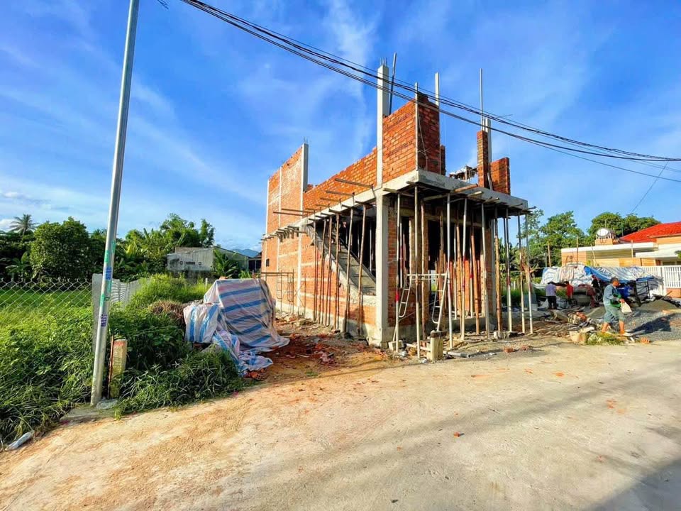 Đất nền Diên An 72,5m² giá 1,55 tỷ - Sổ hồng chính chủ, ô tô vào tận nơi!