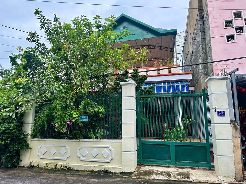 Nhà mặt tiền đường Tản Viên, Nha Trang 145m² - Kinh doanh thuận lợi!