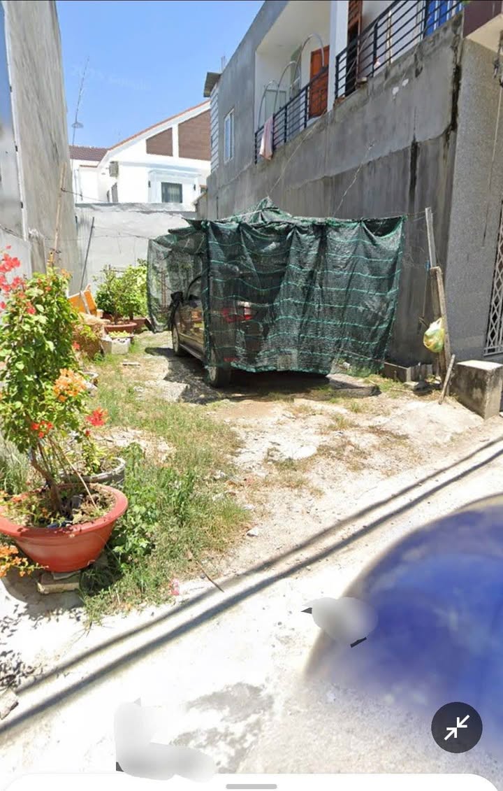 Đất nền Diên An, Khánh Hòa 93,3m² giá 2,25 tỷ - Đầu tư sinh lời ngay!