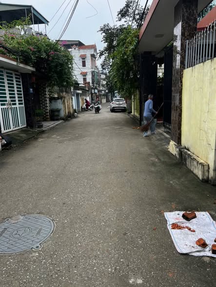 Đất thổ cư 150m² phường Đông Hương, Thanh Hóa giá chỉ 1 tỷ - Cơ hội đầu tư hấp dẫn!