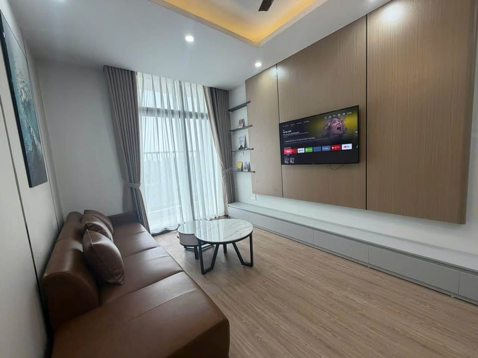 Căn hộ chung cư Louis Hạc Thành 84m² giá 2 tỷ - Full nội thất, sẵn sàng giao dịch!