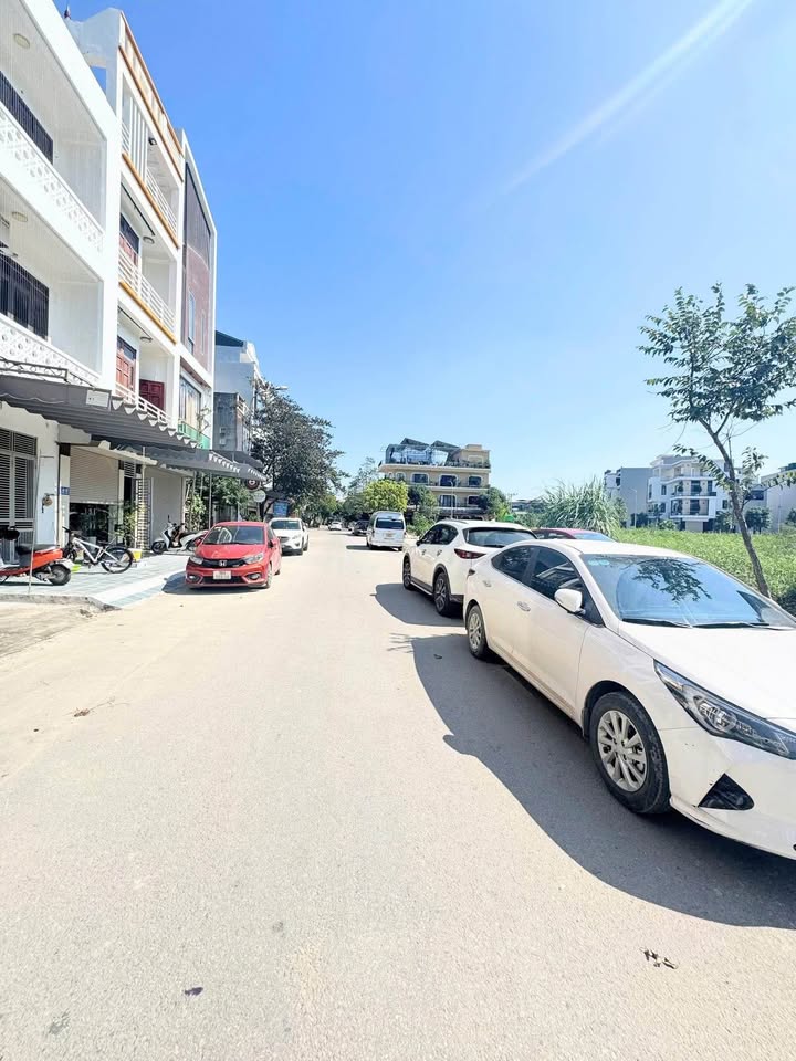 Đất vườn Thanh Hóa 90m² giá 500 triệu - Phong thủy tốt, đầu tư bền vững!