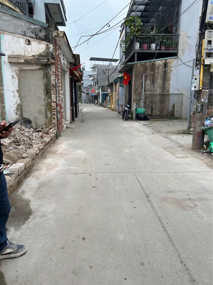 Lô đất phố 1 Quảng Hưng 80m² giá 2 tỷ - Cơ hội đầu tư không thể bỏ lỡ!