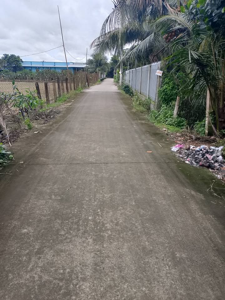 Đất nền 512m² ấp Long Thới, Châu Thành, Tiền Giang - Giá chỉ 1.2 tỷ, cơ hội đầu tư tuyệt vời!