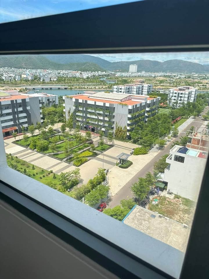 Căn hộ Chung cư An Phú Thịnh Quy Nhơn 60m² giá 1.35 tỷ - Sẵn sàng vào ở!