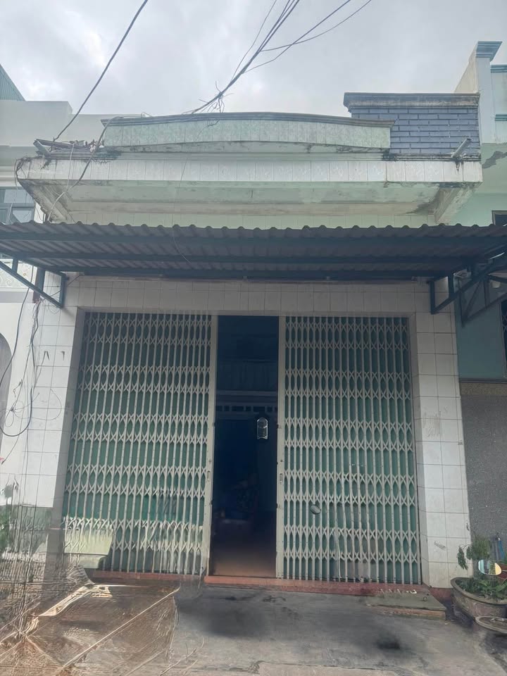 Nhà mặt tiền Lê Văn Hưng, Quy Nhơn 78m² giá 4.15 tỷ - Cơ hội đầu tư hiếm có!