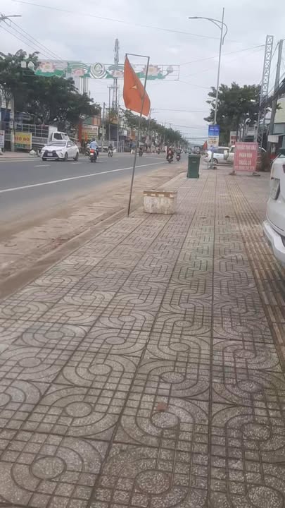 Đất mặt tiền Quốc lộ 25, xã Phú Thiện, Gia Lai - Diện tích 134m², Giá thỏa thuận!