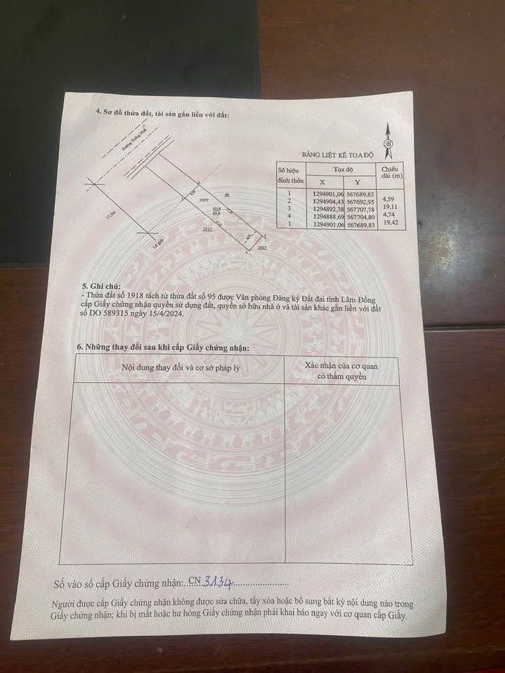 Đất nền Đức Trọng Lâm Đồng 150m² giá 3.5 tỷ - Đầu tư kinh doanh hiệu quả!