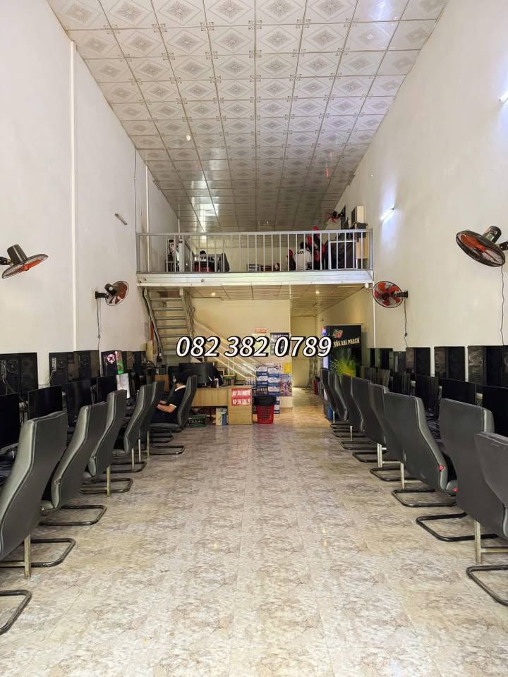 Cho thuê mặt bằng Đức Trọng 125m² - Kinh doanh thuận lợi gần công viên