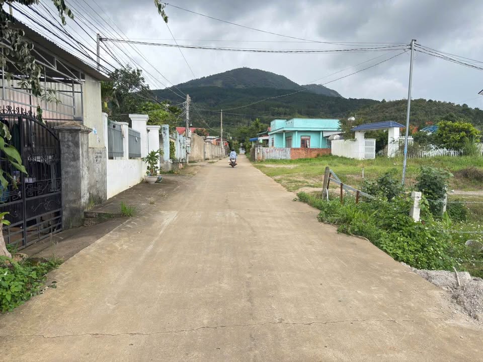 Đất nền Hiệp Thạnh - Đức Trọng 188m² giá 1.9 tỷ - Đầu tư sinh lời ngay!