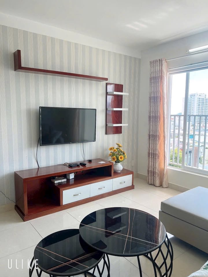 Căn hộ CT3 VCN Phước Hải Nha Trang 70m² giá 8 triệu - Sẵn sàng vào ở ngay!