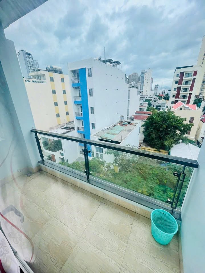 Căn hộ cho thuê Bắc Nha Trang 2.2-3.5 triệu - Full nội thất, gần chợ