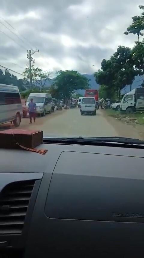 Nhà cấp 4 mặt tiền Quốc lộ 55, Đồng Kho 259m² giá 2.7 tỷ - Cơ hội đầu tư sinh lời!