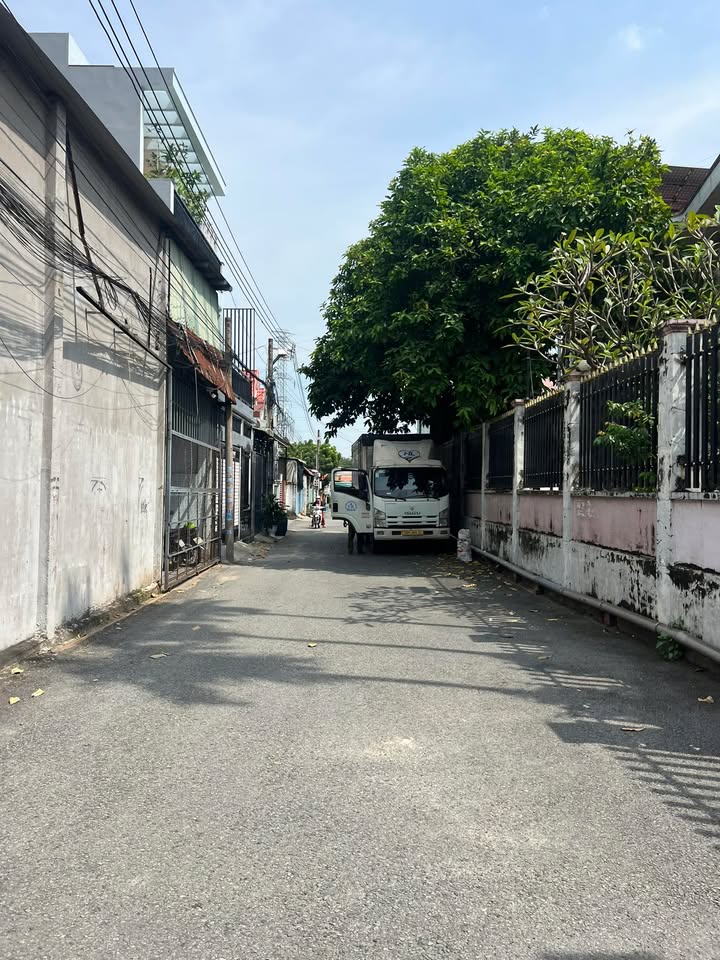 Đất thổ cư 350m² tại Phường Đông Hòa, Dĩ An - Giá chỉ 8.75 tỷ VND!