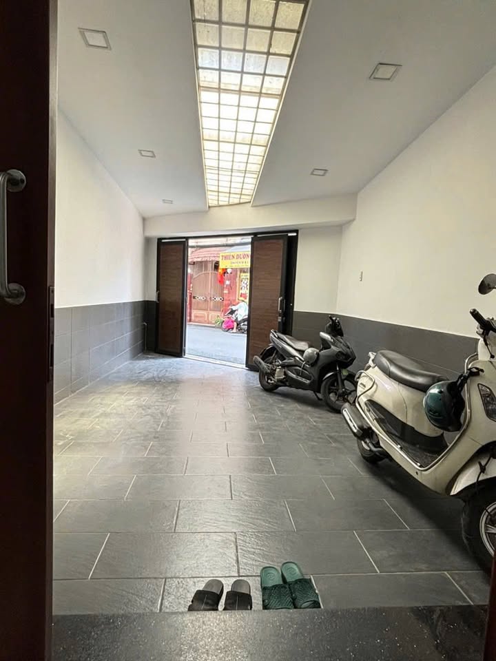 Nhà cho thuê tại hẻm xe tải Nguyễn Thái Bình, quận Tân Bình 60m² giá 25 triệu - Ưu đãi tháng 11!