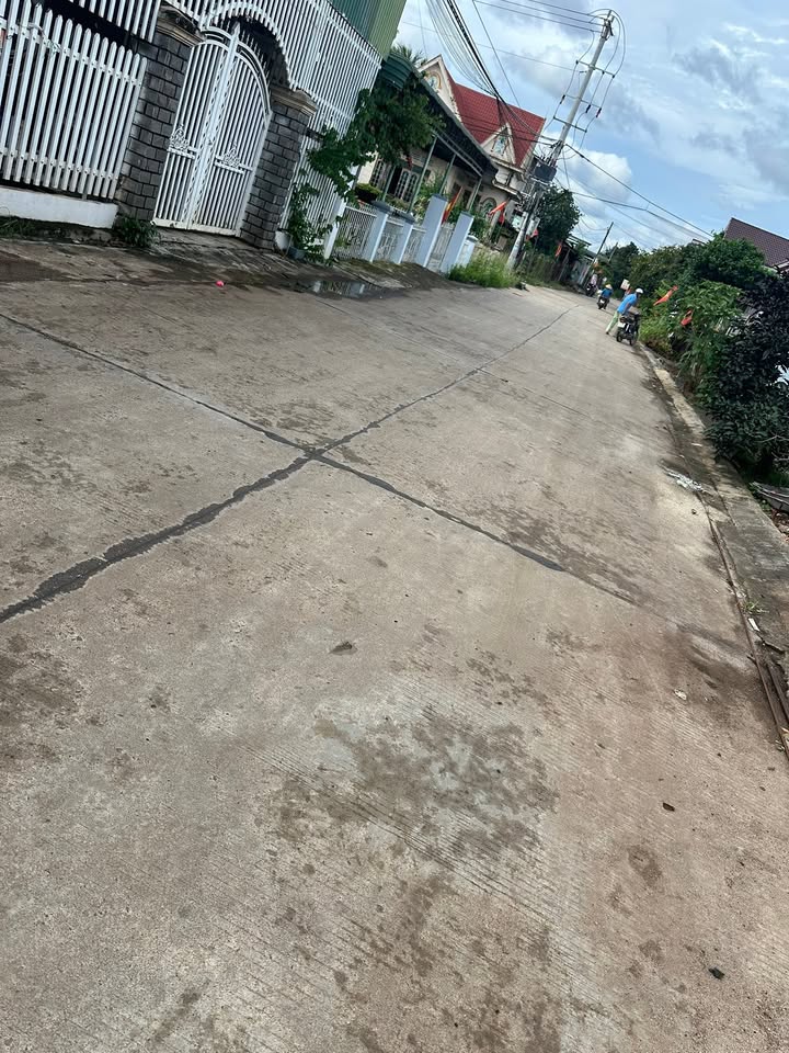 Đất nền Hòa Khánh 175m² giá 1.45 tỷ - Kinh doanh thuận lợi!