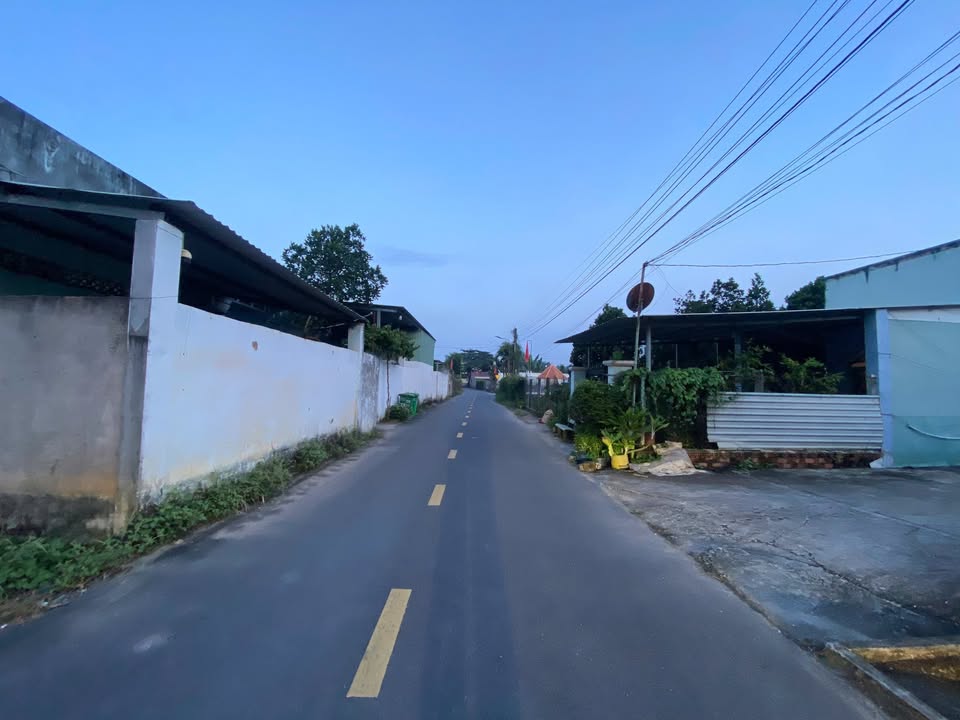 Bán nhà Phước Hòa 360m² giá 1.5 tỷ - Vị trí siêu đẹp, thuận tiện!