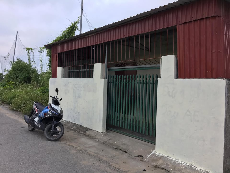 Nhà cấp 4 cho thuê tại Xuân La, Thanh Sơn - Giá thỏa thuận, thích hợp cho gia đình trẻ!